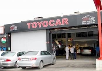 Model Yılı Gözetmeksizin Üst Düzey Hizmet