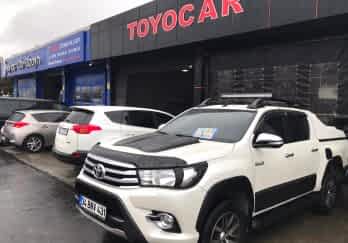 TOYOCAR