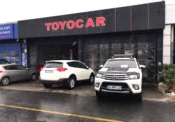 TOYOCAR