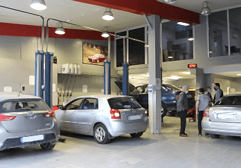 İmmobilizer Onarımı