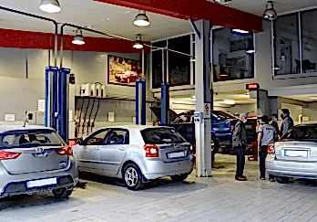 Hız Sabitleyici Montajı