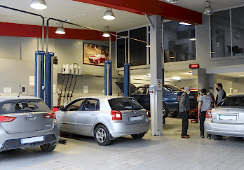 LED ve XENON Far Montajı