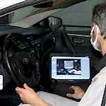 Aracınızdaki Arızayı