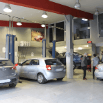 Kaliteli Servis Hizmetini Alın